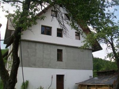 widok z boku