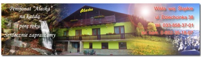 ALASKA