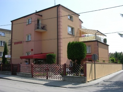 Pensjonat