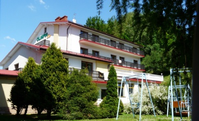 Hotel OLIMPIA LUX