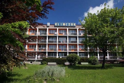 Klimczok