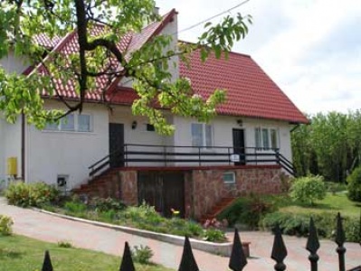 Pokoje gościnne Po Zamkiem