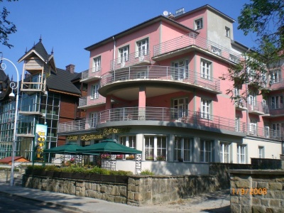 Kasztelanka