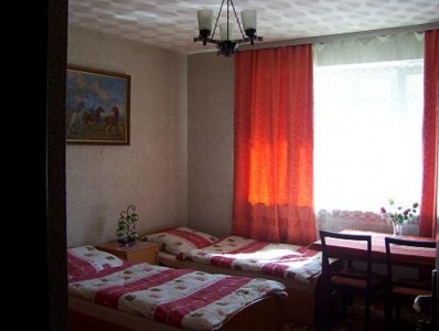 Pokoje Gościnne *SŁODKI SEN*