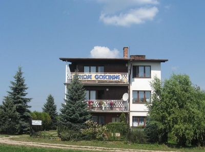 Pokoje Gościnne Joanna