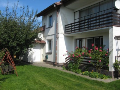 Widok kwatery