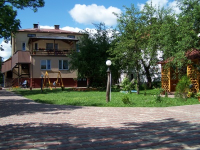 nasza kwatera