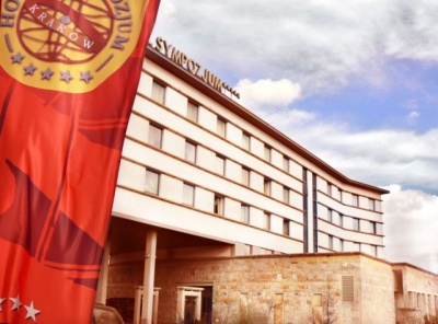 Hotel Sympozjum***** &SPA