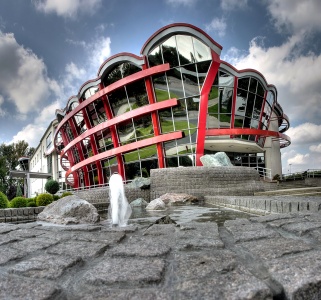 Hotel Olympic***