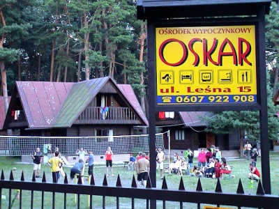 O.W.OSKAR