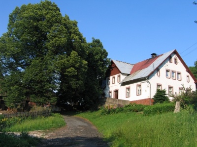 Dom na Wzgórzu