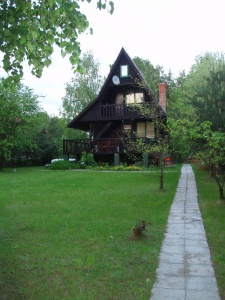domek