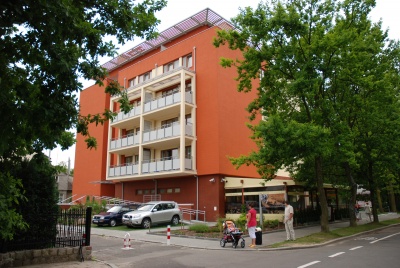 Budynek
