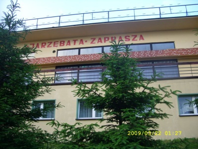 D.W. Jarzębata