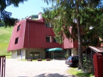 Beskidek