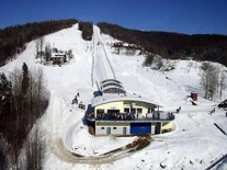 Góra Żar