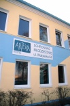 Budynek Artesyi