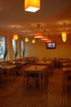 Cafe-bar