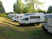 caravaninig