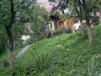 Budynek główny
