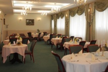 Restauracja