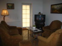 hall telewizyjny