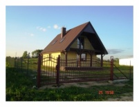Pensjonat Szuwarek