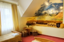 Apartament Mistrza