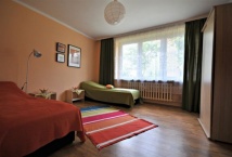 Apartament Silesia