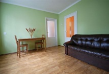 Apartament Silesia