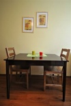 Apartament Silesia - kuchnia
