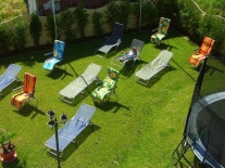 trampolina