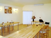 Sala konferencyjna