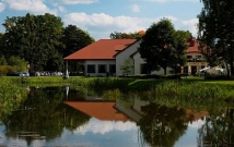 Staw hotelowy