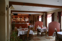 Restauracja