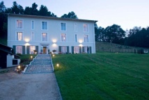 Dom Gościnny VILLA NOVA