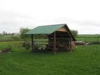 Podwórko