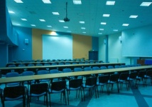 sala konferencyjna