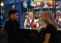 Bar  Bacardi