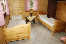 pokój dzienny