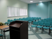 sala konferencyjna