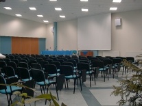 sala konferencyjna