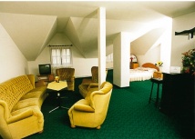 apartament Zbyszko