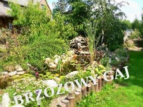widok na podwó