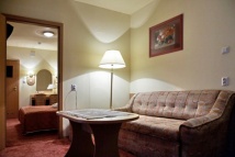 apartament