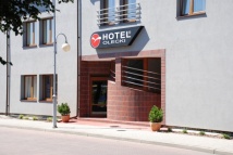 Hotel Olecki