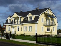 widok z boku