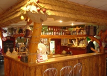 Karczma - bar