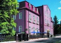 Hotel Muza