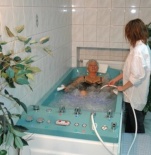 Zabiegi SPA